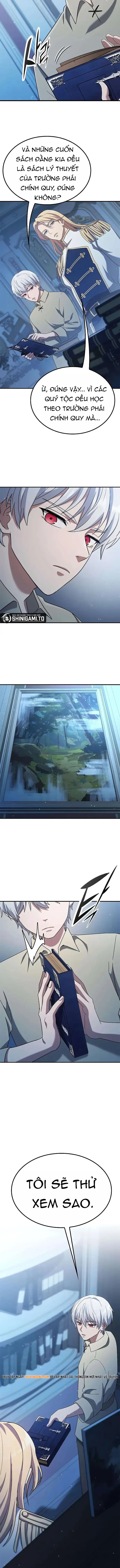 Cẩm Nang Giáo Hóa Các Tiểu Thư Quý Tộc Chapter 3 - 11