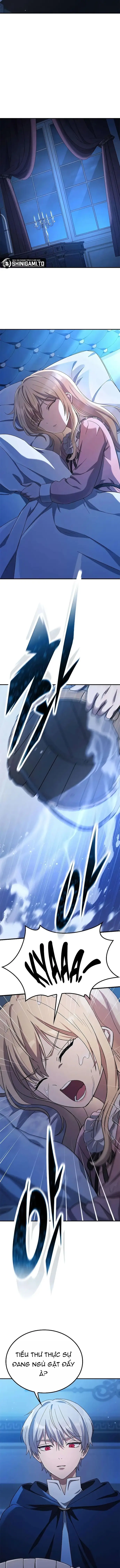 Cẩm Nang Giáo Hóa Các Tiểu Thư Quý Tộc Chapter 3 - 12