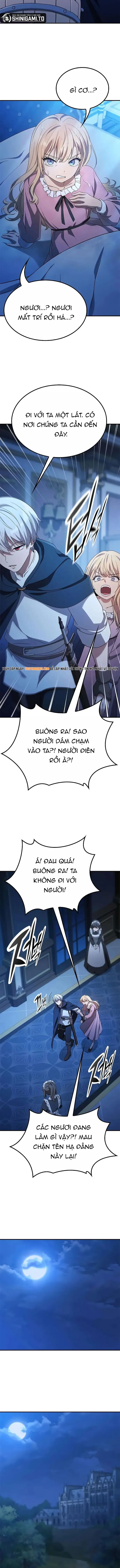 Cẩm Nang Giáo Hóa Các Tiểu Thư Quý Tộc Chapter 3 - 13