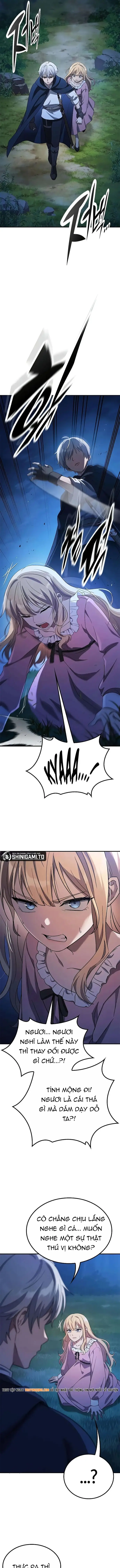 Cẩm Nang Giáo Hóa Các Tiểu Thư Quý Tộc Chapter 3 - 14