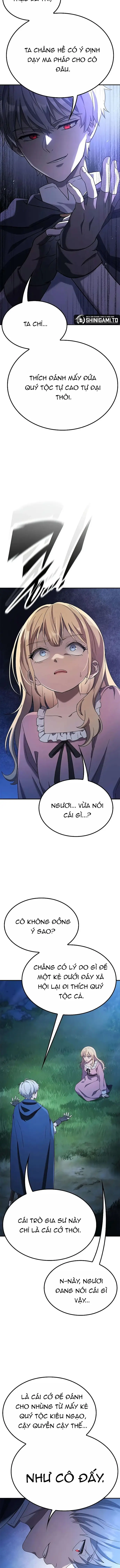 Cẩm Nang Giáo Hóa Các Tiểu Thư Quý Tộc Chapter 3 - 15