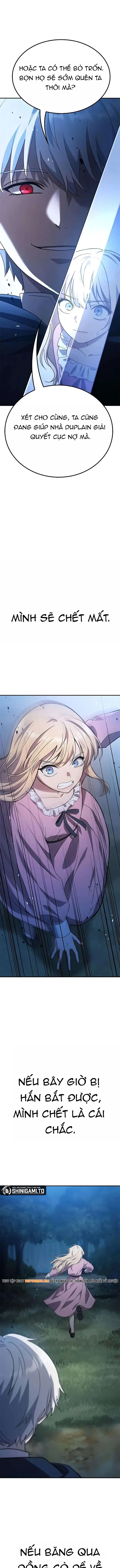 Cẩm Nang Giáo Hóa Các Tiểu Thư Quý Tộc Chapter 3 - 17