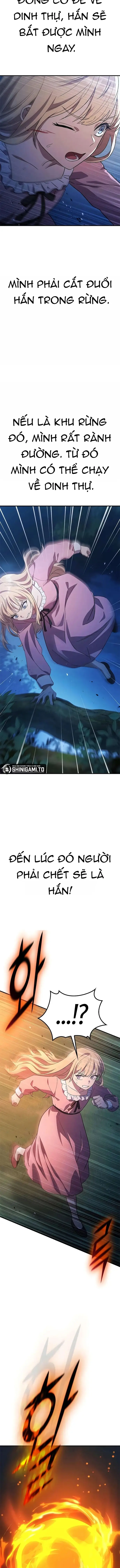 Cẩm Nang Giáo Hóa Các Tiểu Thư Quý Tộc Chapter 3 - 18