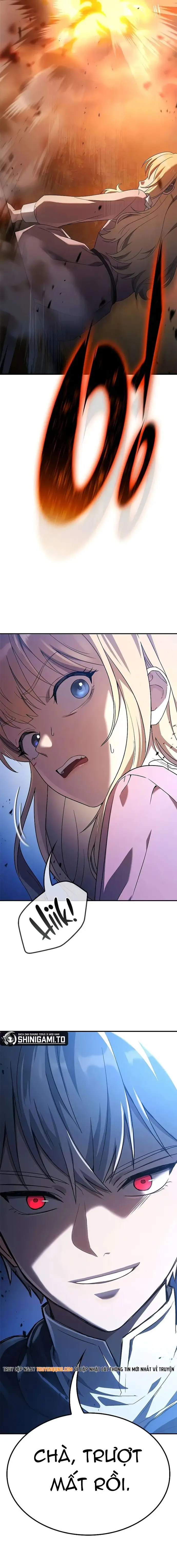 Cẩm Nang Giáo Hóa Các Tiểu Thư Quý Tộc Chapter 3 - 21