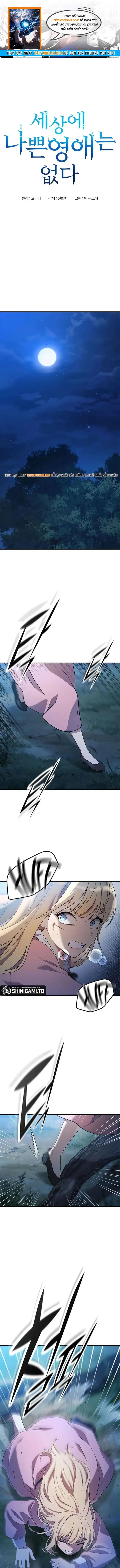 Cẩm Nang Giáo Hóa Các Tiểu Thư Quý Tộc Chapter 4 - 1