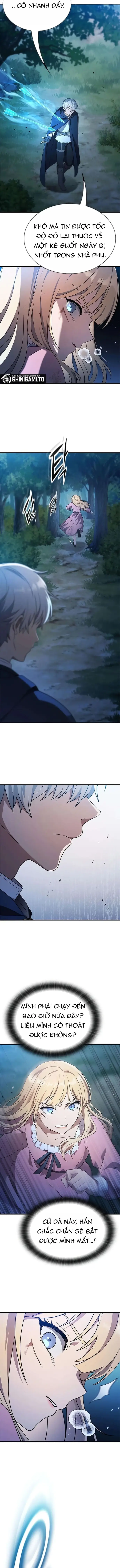 Cẩm Nang Giáo Hóa Các Tiểu Thư Quý Tộc Chapter 4 - 3