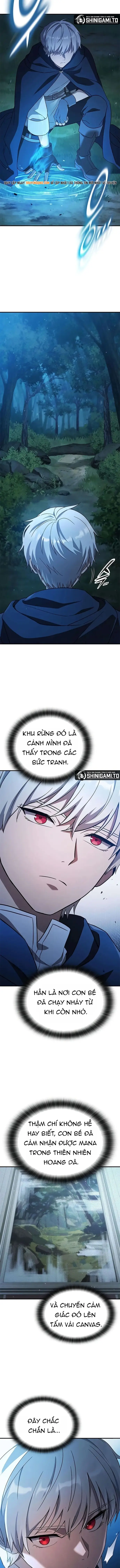 Cẩm Nang Giáo Hóa Các Tiểu Thư Quý Tộc Chapter 4 - 4