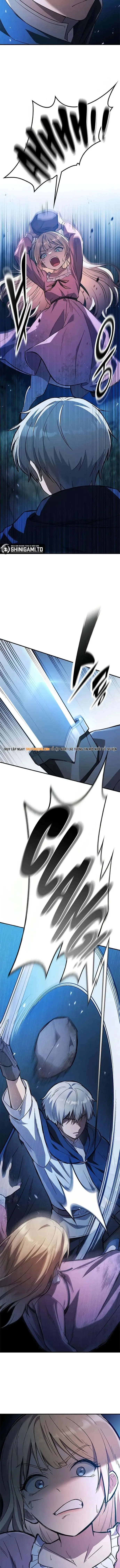 Cẩm Nang Giáo Hóa Các Tiểu Thư Quý Tộc Chapter 4 - 5