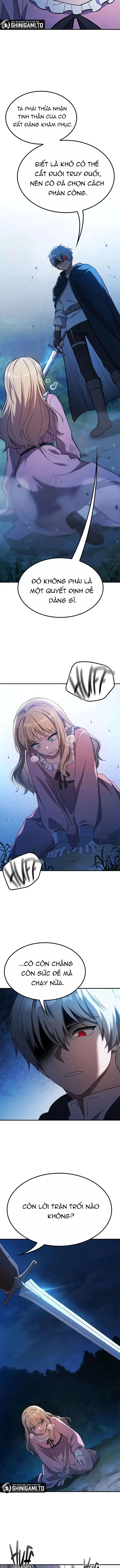 Cẩm Nang Giáo Hóa Các Tiểu Thư Quý Tộc Chapter 4 - 6