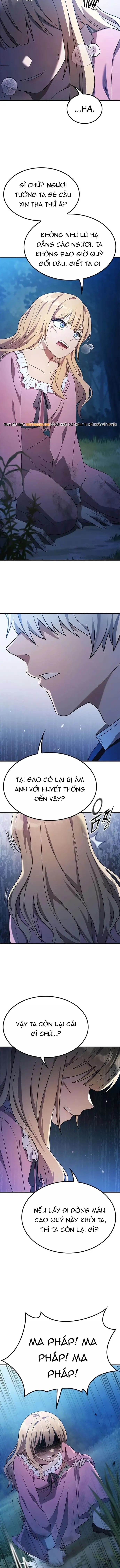 Cẩm Nang Giáo Hóa Các Tiểu Thư Quý Tộc Chapter 4 - 7