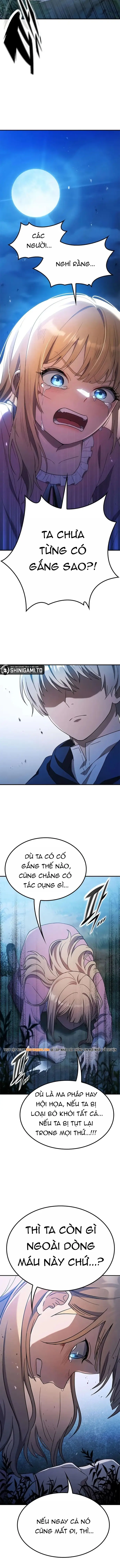 Cẩm Nang Giáo Hóa Các Tiểu Thư Quý Tộc Chapter 4 - 8