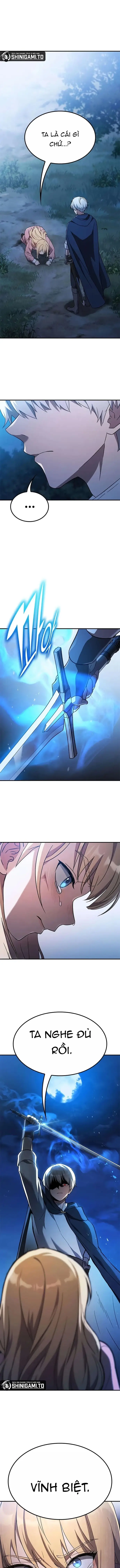 Cẩm Nang Giáo Hóa Các Tiểu Thư Quý Tộc Chapter 4 - 9