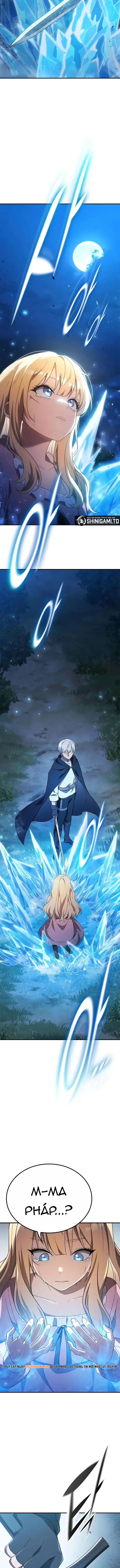 Cẩm Nang Giáo Hóa Các Tiểu Thư Quý Tộc Chapter 4 - 11