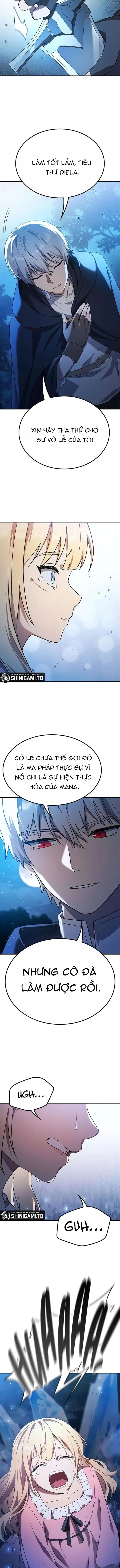 Cẩm Nang Giáo Hóa Các Tiểu Thư Quý Tộc Chapter 4 - 12