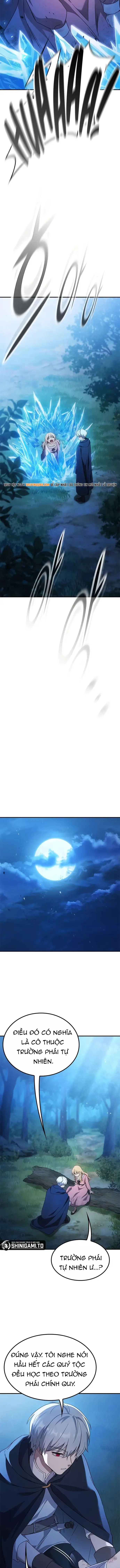 Cẩm Nang Giáo Hóa Các Tiểu Thư Quý Tộc Chapter 4 - 13