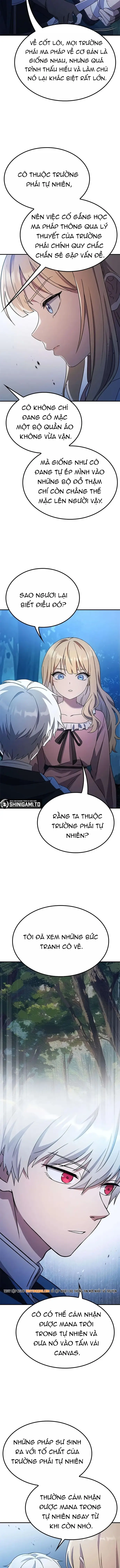 Cẩm Nang Giáo Hóa Các Tiểu Thư Quý Tộc Chapter 4 - 14