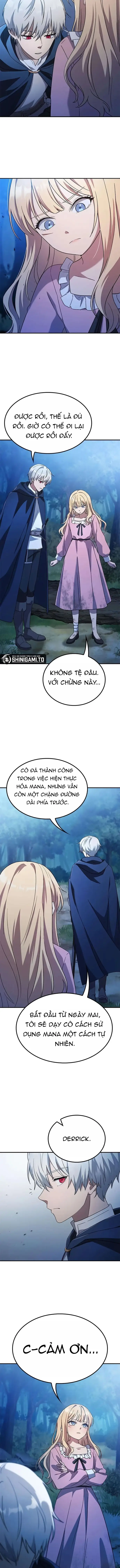 Cẩm Nang Giáo Hóa Các Tiểu Thư Quý Tộc Chapter 4 - 15