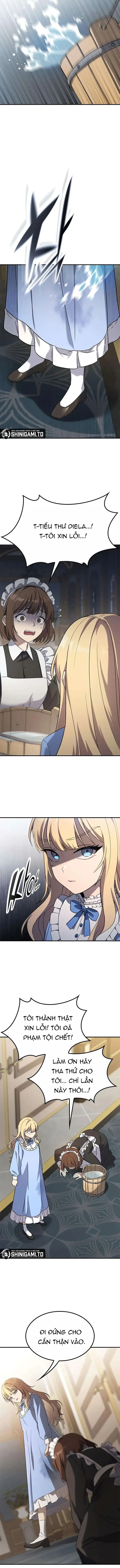 Cẩm Nang Giáo Hóa Các Tiểu Thư Quý Tộc Chapter 4 - 18