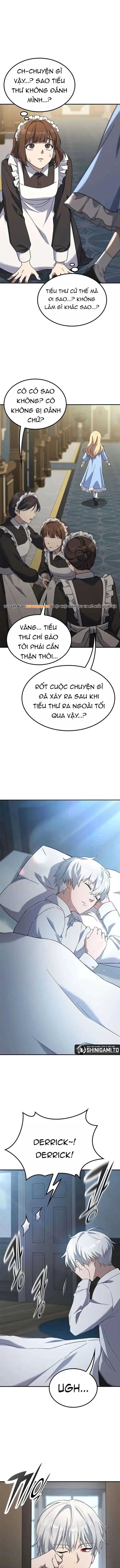 Cẩm Nang Giáo Hóa Các Tiểu Thư Quý Tộc Chapter 4 - 19