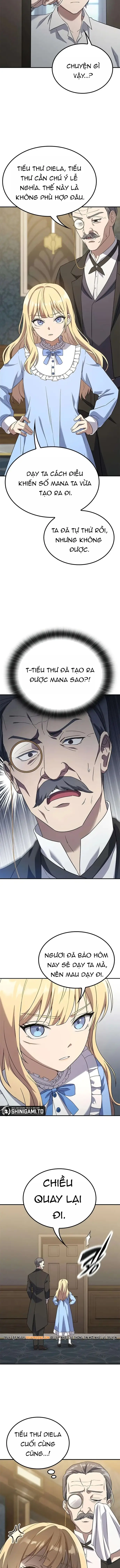 Cẩm Nang Giáo Hóa Các Tiểu Thư Quý Tộc Chapter 4 - 20