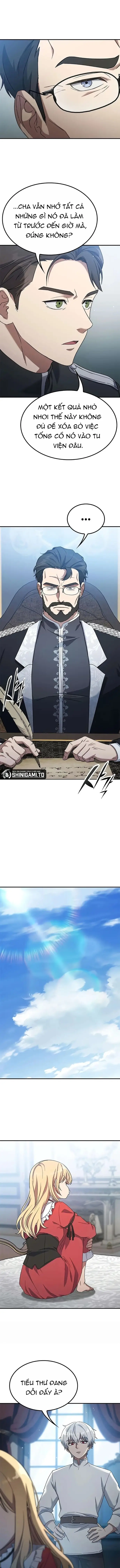 Cẩm Nang Giáo Hóa Các Tiểu Thư Quý Tộc Chapter 5 - 3