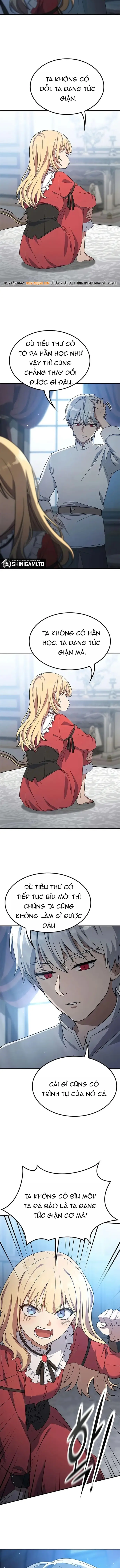 Cẩm Nang Giáo Hóa Các Tiểu Thư Quý Tộc Chapter 5 - 4