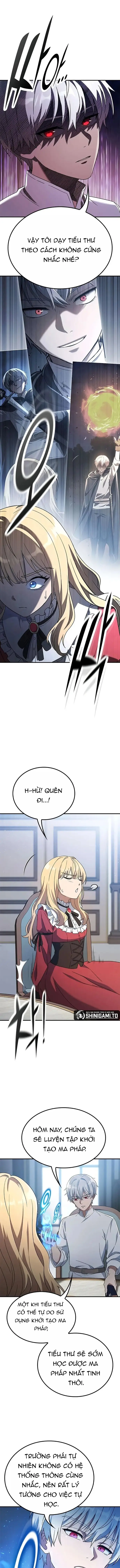 Cẩm Nang Giáo Hóa Các Tiểu Thư Quý Tộc Chapter 5 - 6