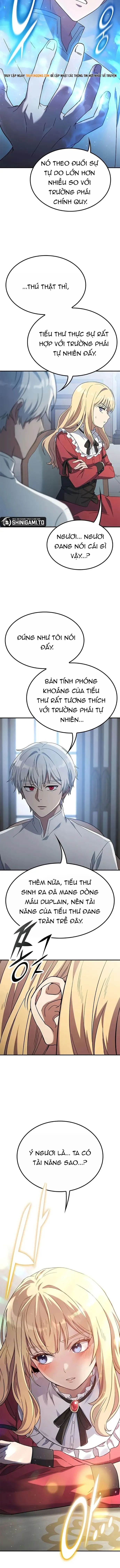 Cẩm Nang Giáo Hóa Các Tiểu Thư Quý Tộc Chapter 5 - 7