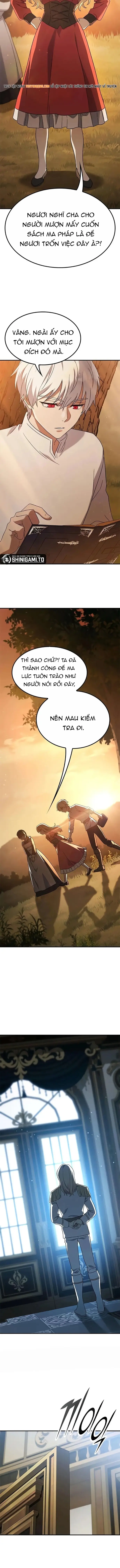 Cẩm Nang Giáo Hóa Các Tiểu Thư Quý Tộc Chapter 5 - 10