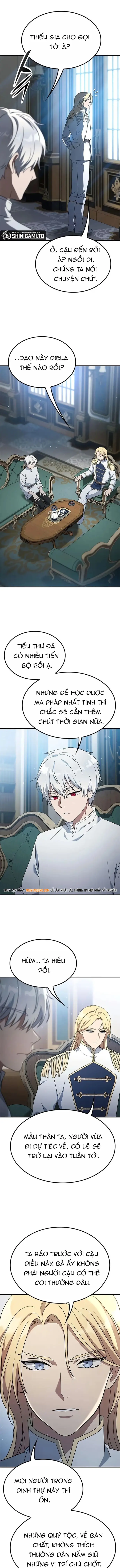 Cẩm Nang Giáo Hóa Các Tiểu Thư Quý Tộc Chapter 5 - 11