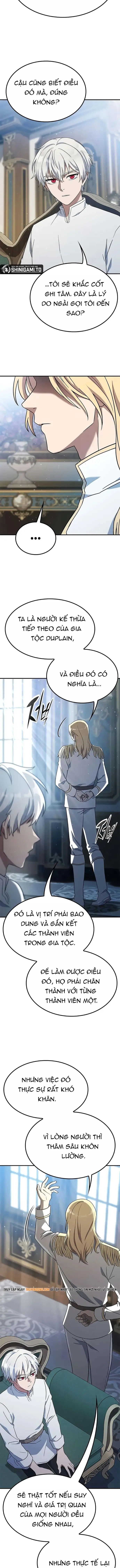 Cẩm Nang Giáo Hóa Các Tiểu Thư Quý Tộc Chapter 5 - 12