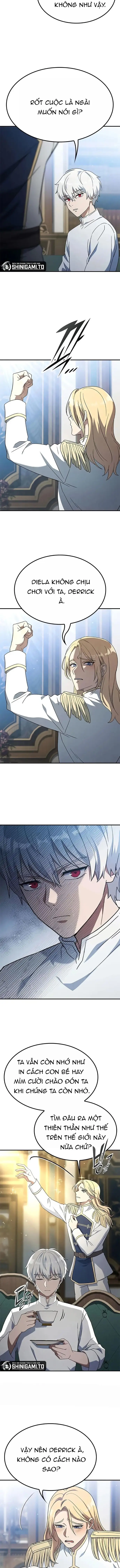 Cẩm Nang Giáo Hóa Các Tiểu Thư Quý Tộc Chapter 5 - 13