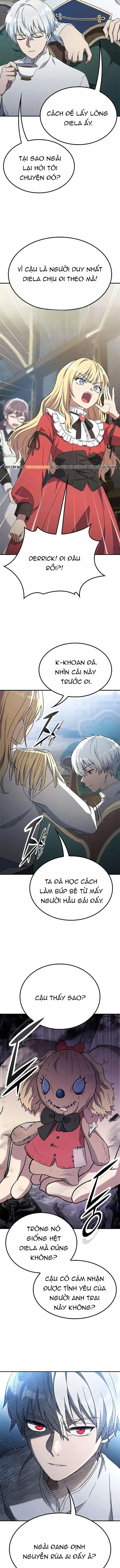 Cẩm Nang Giáo Hóa Các Tiểu Thư Quý Tộc Chapter 5 - 14