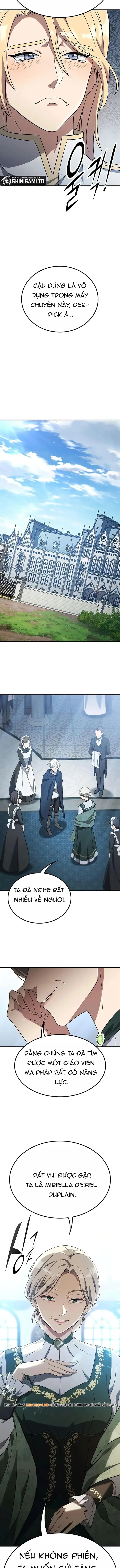 Cẩm Nang Giáo Hóa Các Tiểu Thư Quý Tộc Chapter 5 - 15
