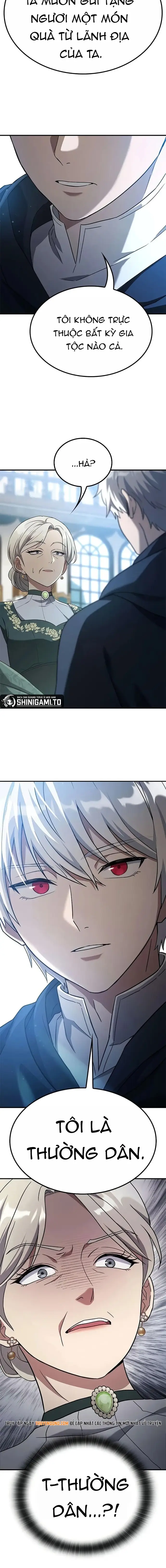 Cẩm Nang Giáo Hóa Các Tiểu Thư Quý Tộc Chapter 5 - 16