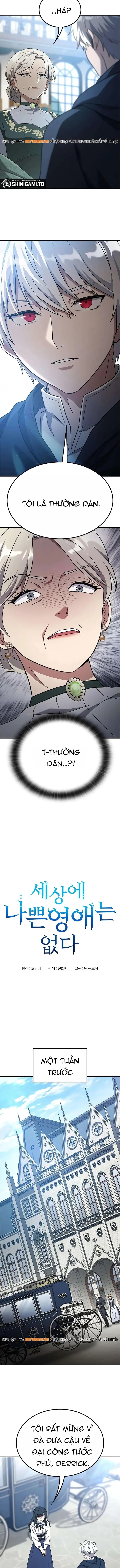 Cẩm Nang Giáo Hóa Các Tiểu Thư Quý Tộc Chapter 6 - 2