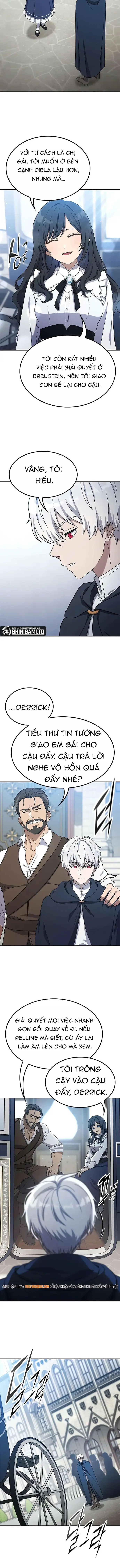 Cẩm Nang Giáo Hóa Các Tiểu Thư Quý Tộc Chapter 6 - 3
