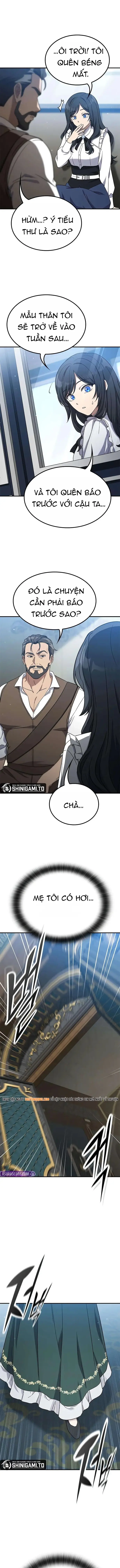 Cẩm Nang Giáo Hóa Các Tiểu Thư Quý Tộc Chapter 6 - 4