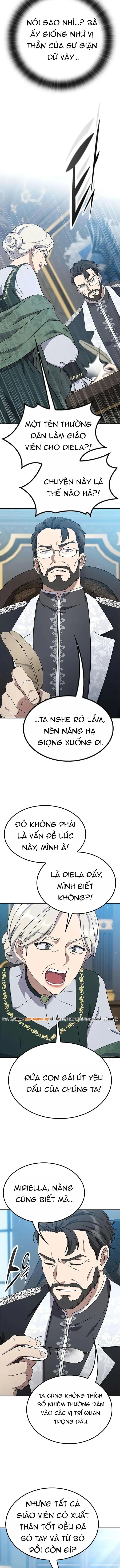 Cẩm Nang Giáo Hóa Các Tiểu Thư Quý Tộc Chapter 6 - 5