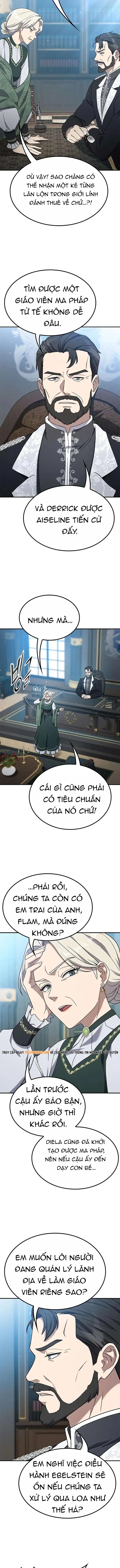 Cẩm Nang Giáo Hóa Các Tiểu Thư Quý Tộc Chapter 6 - 6