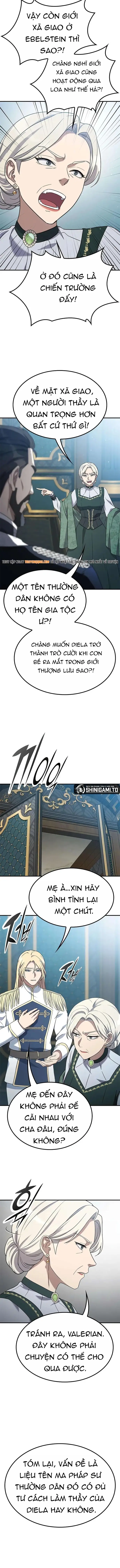 Cẩm Nang Giáo Hóa Các Tiểu Thư Quý Tộc Chapter 6 - 7