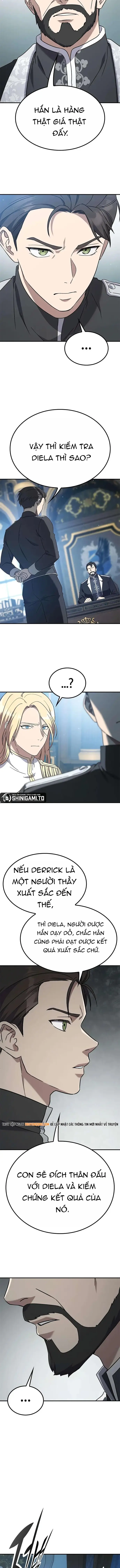 Cẩm Nang Giáo Hóa Các Tiểu Thư Quý Tộc Chapter 6 - 9