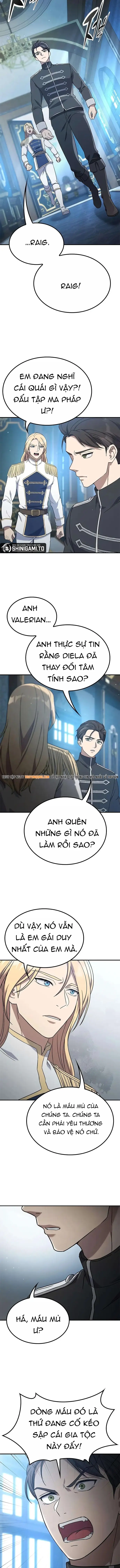 Cẩm Nang Giáo Hóa Các Tiểu Thư Quý Tộc Chapter 6 - 10