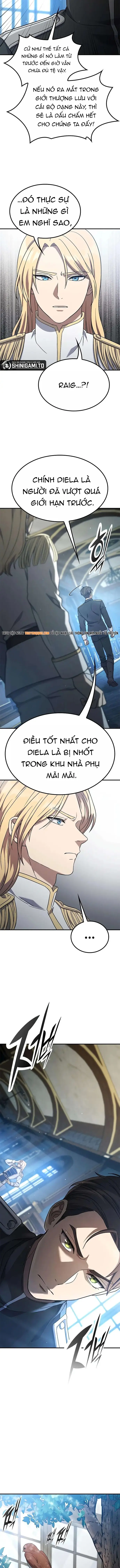 Cẩm Nang Giáo Hóa Các Tiểu Thư Quý Tộc Chapter 6 - 11