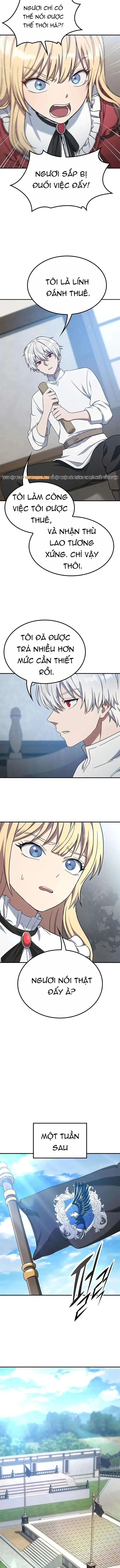 Cẩm Nang Giáo Hóa Các Tiểu Thư Quý Tộc Chapter 6 - 13