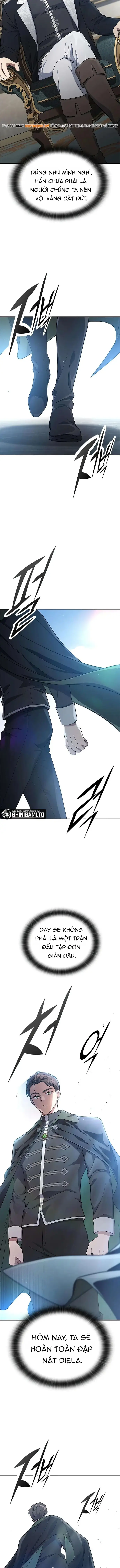 Cẩm Nang Giáo Hóa Các Tiểu Thư Quý Tộc Chapter 6 - 15