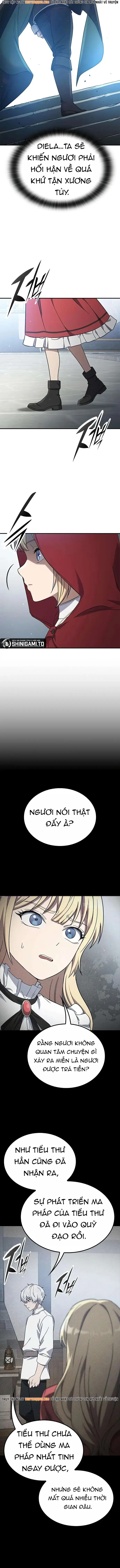 Cẩm Nang Giáo Hóa Các Tiểu Thư Quý Tộc Chapter 6 - 16