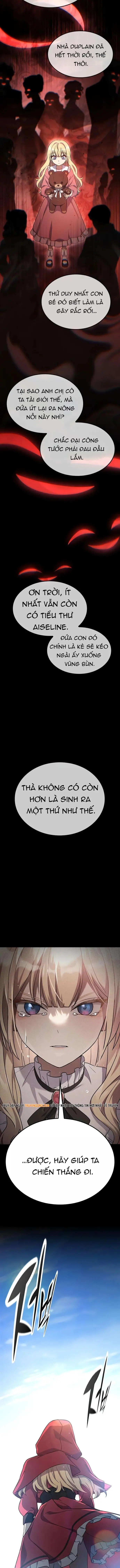 Cẩm Nang Giáo Hóa Các Tiểu Thư Quý Tộc Chapter 6 - 19