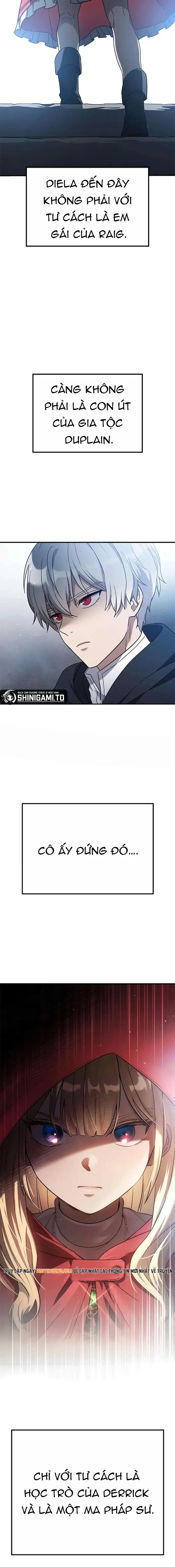 Cẩm Nang Giáo Hóa Các Tiểu Thư Quý Tộc Chapter 6 - 20