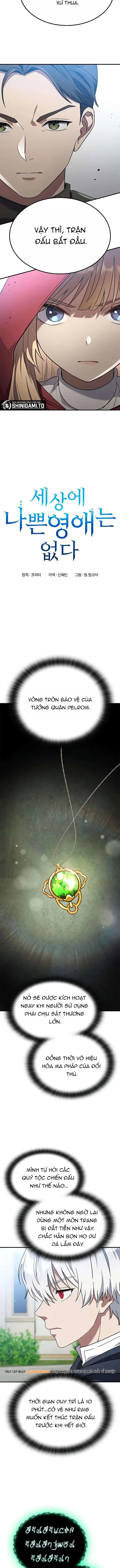 Cẩm Nang Giáo Hóa Các Tiểu Thư Quý Tộc Chapter 7 - 2